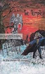 Evenfall... In the Garden of Delight